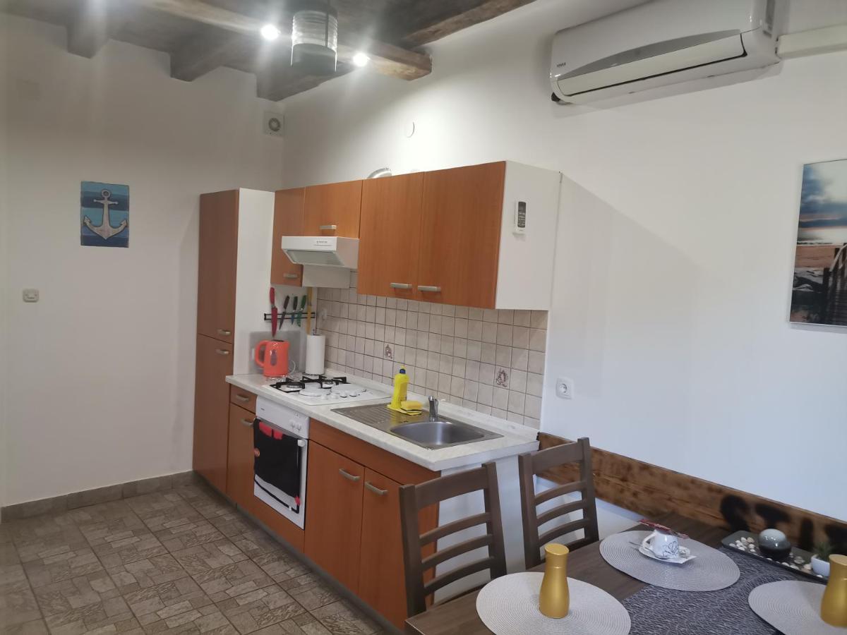 Apartment Sidro Rogotin Екстериор снимка