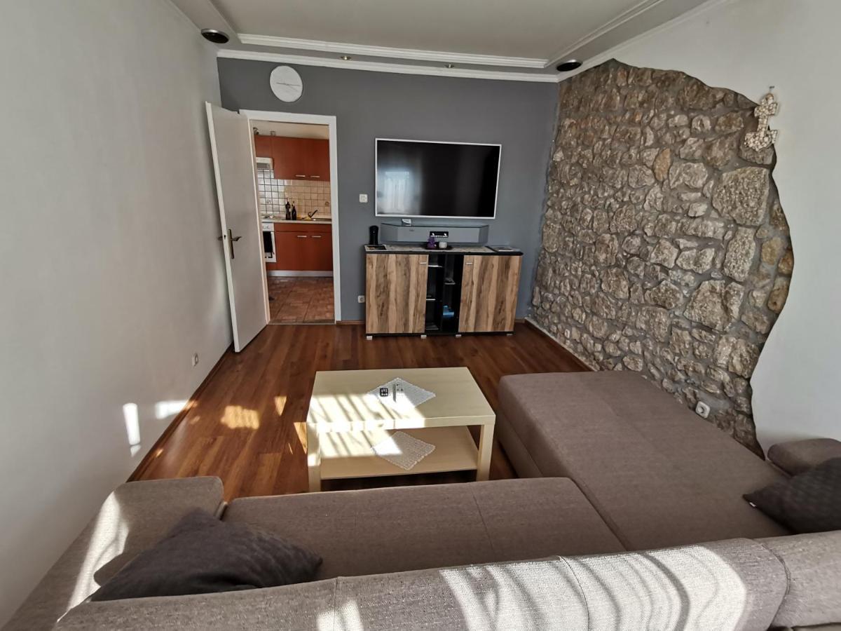 Apartment Sidro Rogotin Екстериор снимка