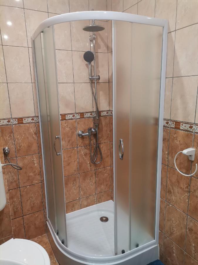 Apartment Sidro Rogotin Екстериор снимка