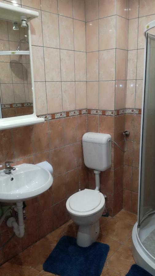 Apartment Sidro Rogotin Екстериор снимка