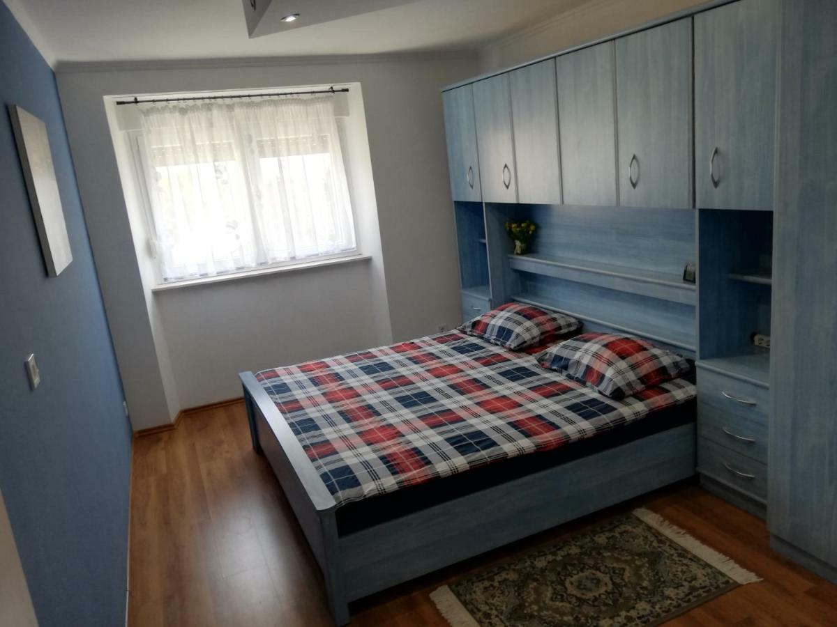 Apartment Sidro Rogotin Екстериор снимка