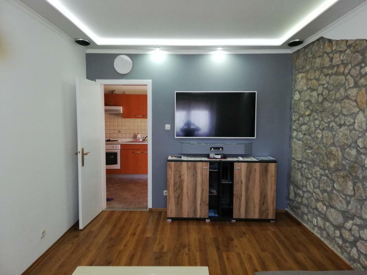 Apartment Sidro Rogotin Екстериор снимка